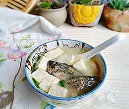 柳州豆腐汤的做法