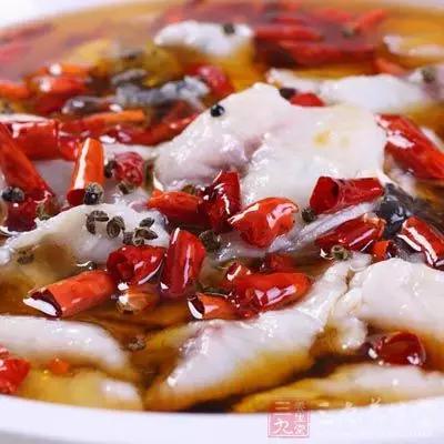 过油麻辣鱼的家常做法