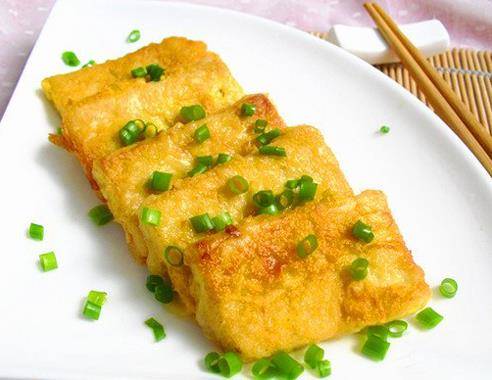 东北家常美味——塌锅豆腐的制作秘诀与营养解析
