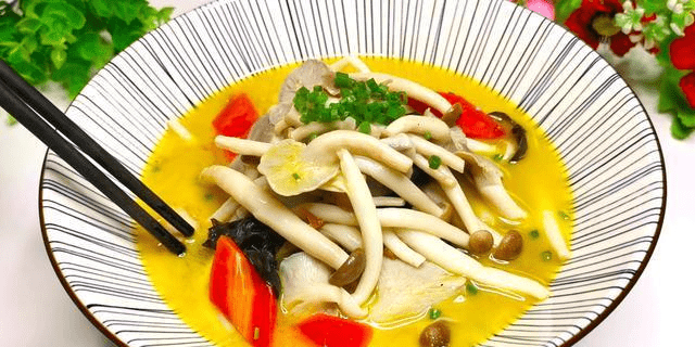 胡椒肠的独特魅力，食材解析与家常做法分享