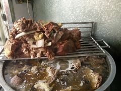 退骨肉做法