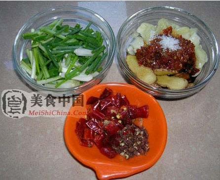 水煮鲶鱼正宗做法