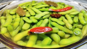 饭店纯豆腐馅的奥秘，美味背后的秘密与家常做法解析