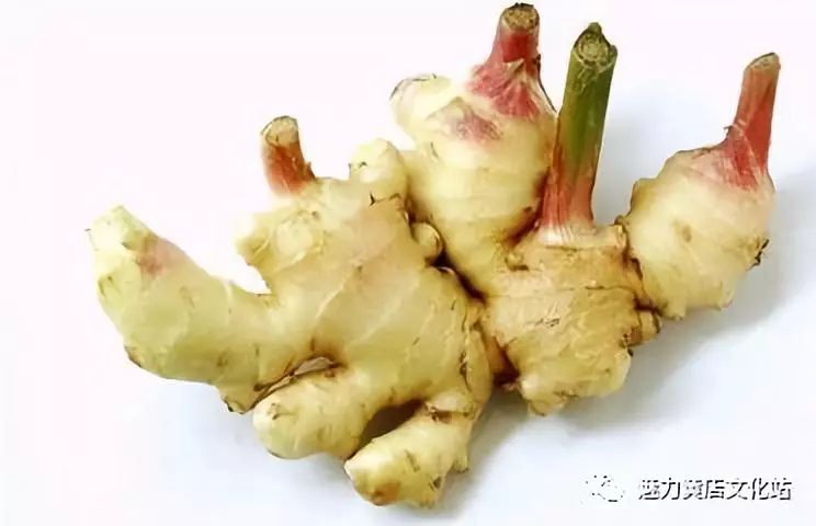 三伏姜，夏日养生的秘密武器，制作简单，功效惊人！