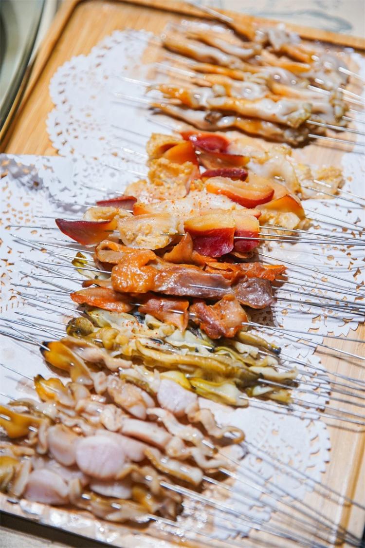 鹅肝遇上中国豆腐，一场味蕾的奢华邂逅