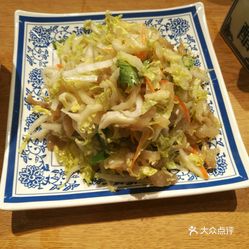爆炒鱿鱼圈，鲜美口感与营养价值的完美融合