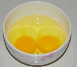 盐焗蒸鸡蛋做法
