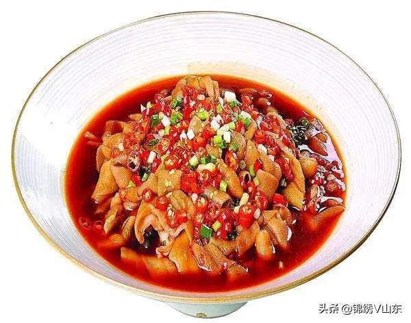 川味经典——家常白肉的制作秘诀与美味享用