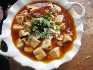 贵州豆腐的做法和配料