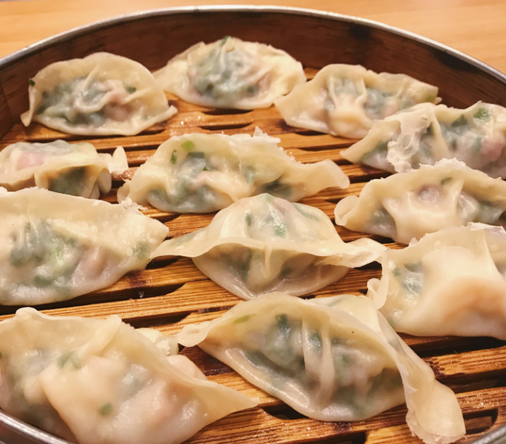 黑鱼馅饺子，鲜美口感与营养价值并存的美味佳肴