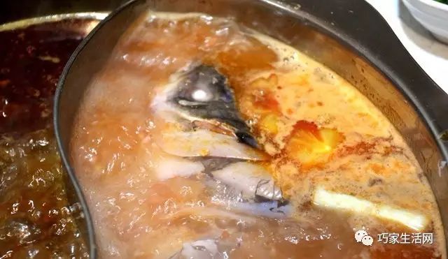 鱼和排骨火锅的做法