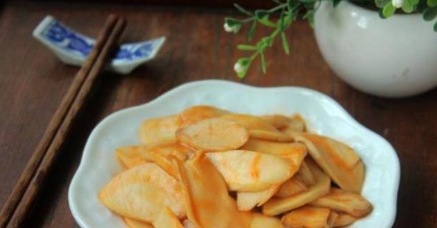 油豆腐串的做法图解