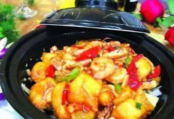 饭堂油豆腐，家常美味，营养满分，教你轻松做！