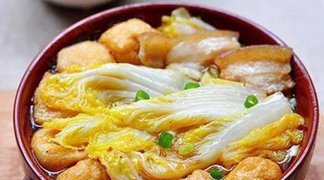 饭堂油豆腐，家常美味，营养满分，教你轻松做！