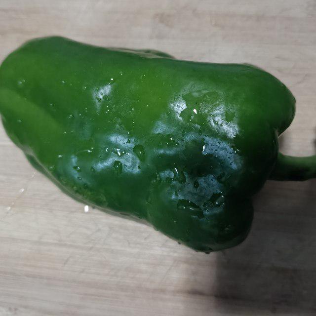 圆椒汤的做法大全