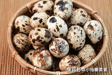 鹌鹑蛋月子餐，滋补养生，助力产后恢复