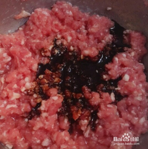 酱肉蘑菇汤的做法