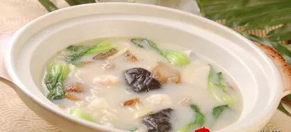 泥鳅冬瓜汤，夏日消暑养生的秘密武器