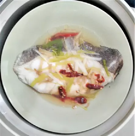 鳕鱼花的美味秘密，营养丰富的家常美食制作指南