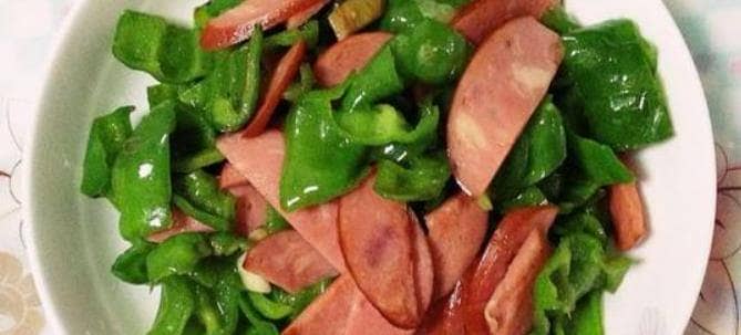 幼儿园面食肉卷，美味营养，孩子成长的必备佳肴