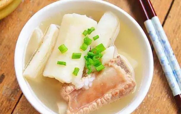 豆腐卜肉丸，家常美食中的营养宝藏