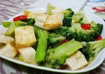 沭阳凉拌豆腐，夏日消暑的美味佳肴