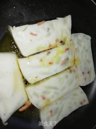 粘糕的做法
