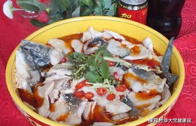 家常美食攻略，盐菜鱼的美味与做法揭秘