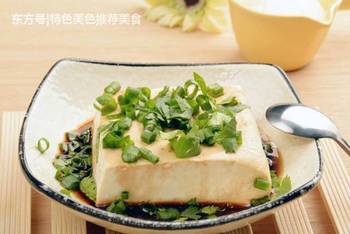 贵州豆腐蘸，传统美食的独特魅力与家常做法
