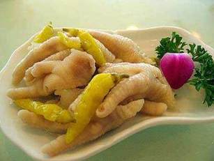 鸡爪芋苗，家常美食中的营养瑰宝