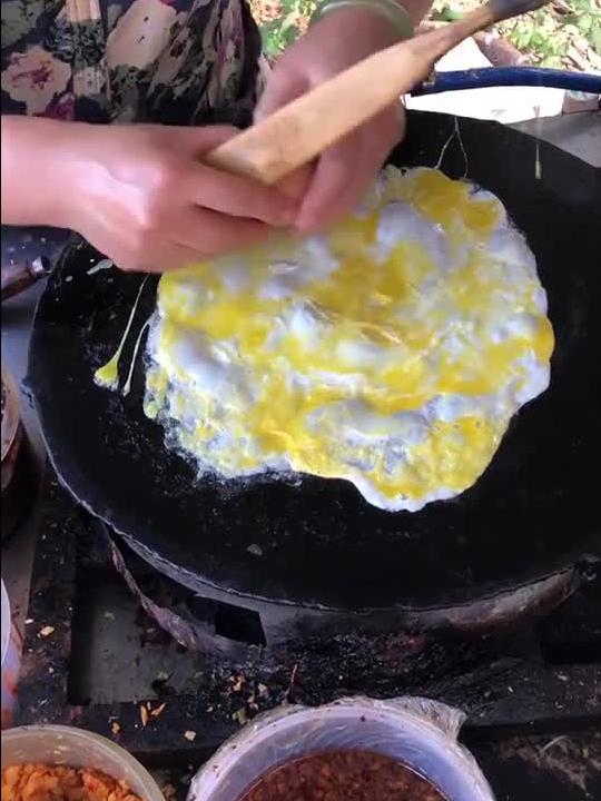 口水鸡蛋做法视频