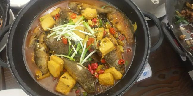 仪征豆腐，千年传承的美味佳肴，家常做法解析