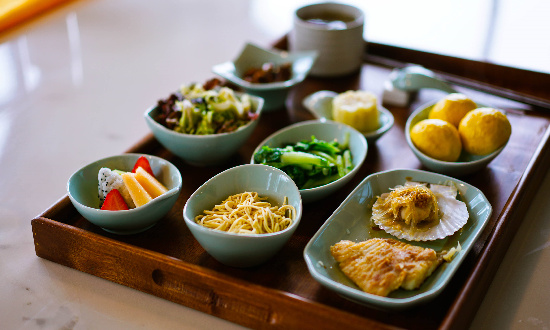 宝宝营养美食，蒸雪鱼，滋养宝宝健康成长