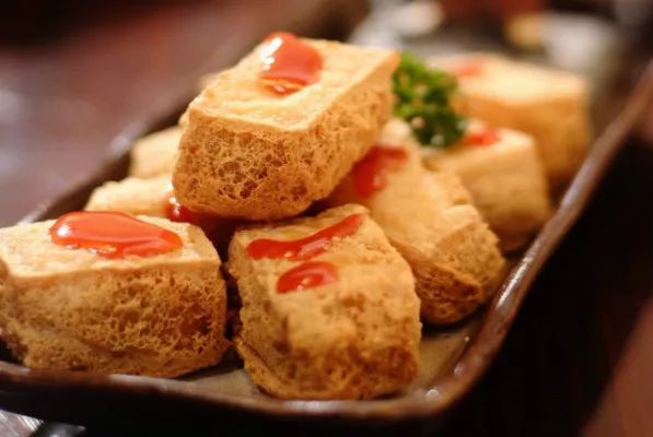 揭秘臭豆腐囟水的神奇魅力，从食材到家常美食的完美蜕变