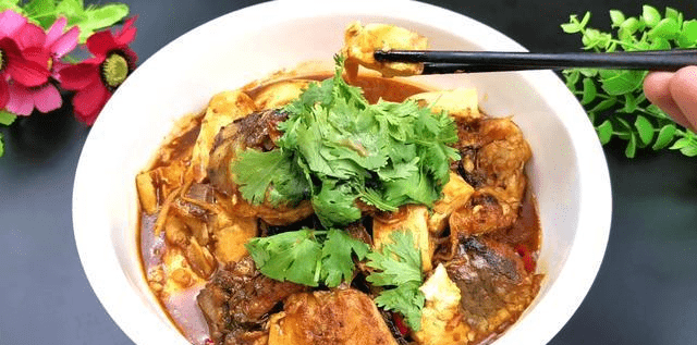 豆腐鱼的家常做法讲解