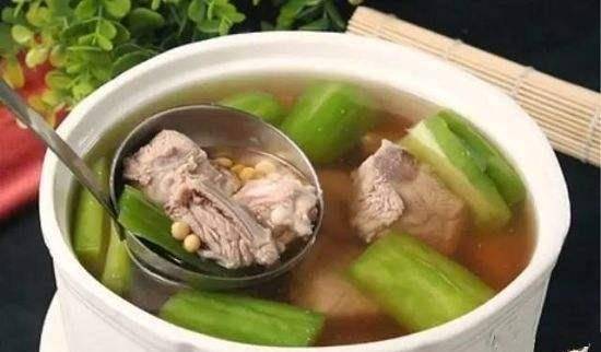 苦瓜猪腰汤的做法