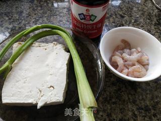 虾仁豆腐芹菜煲的做法