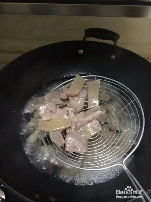 磨豆腐的兜子的做法大全