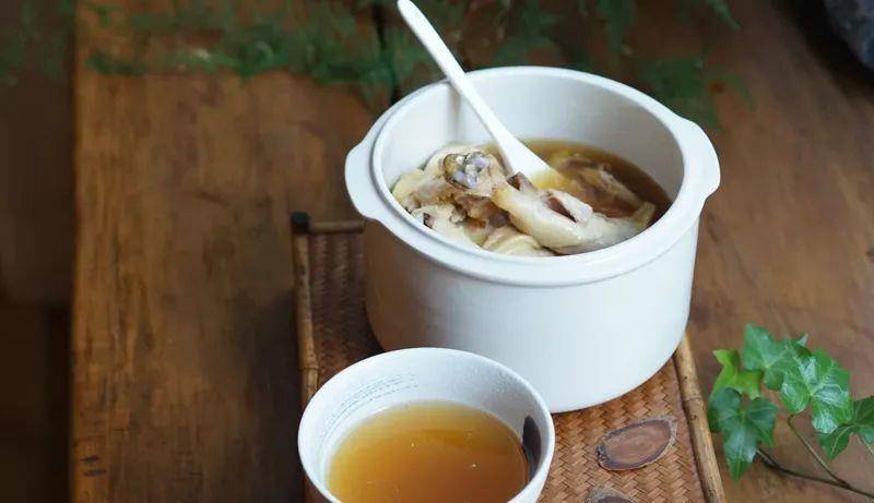 人参全菌汤的做法