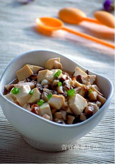 羧基豆腐，营养与美味的双重享受，家常做法大揭秘