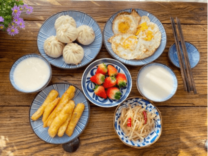 南瓜炸豆腐辅食，宝宝营养新选择，简单易做又美味！