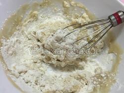 无糖婴儿饼干做法