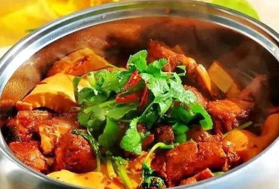 红烧家常豆腐鱼块，家常美味，营养满分
