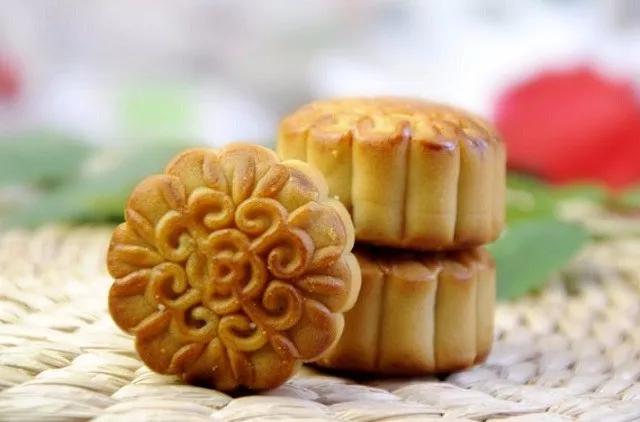 素食月饼做法窍门