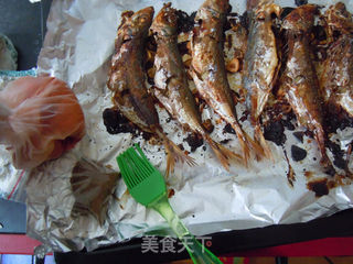 腌制麻辣鱼的做法