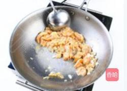 桔梗丝做法