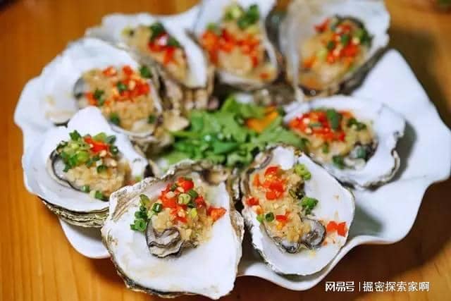 鲜美瞬间，鲜带子的魅力与烹饪秘诀大揭秘