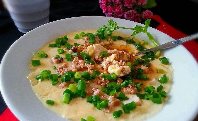 干鱼籽炖豆腐，滋补美食的制作秘诀与营养解析