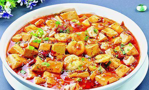 农村小媳妇豆腐，传统家常美味，营养又解馋