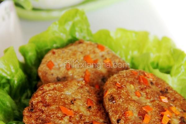 鱼卷煎饼的做法